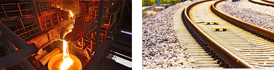 產(chǎn)品品種多且應(yīng)用范圍廣